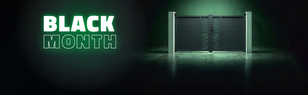 Zwarte Maand 2025