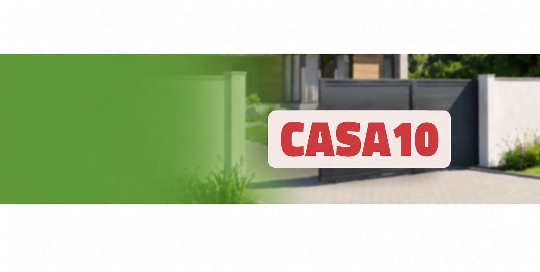 -10% korting op een selectie producten