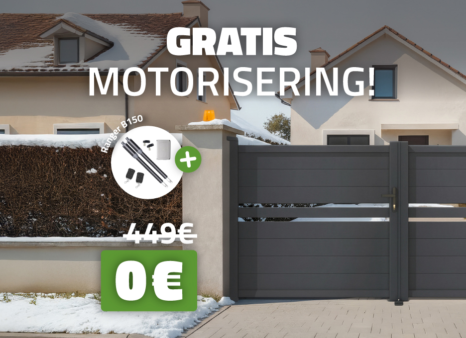 vrije motorisering