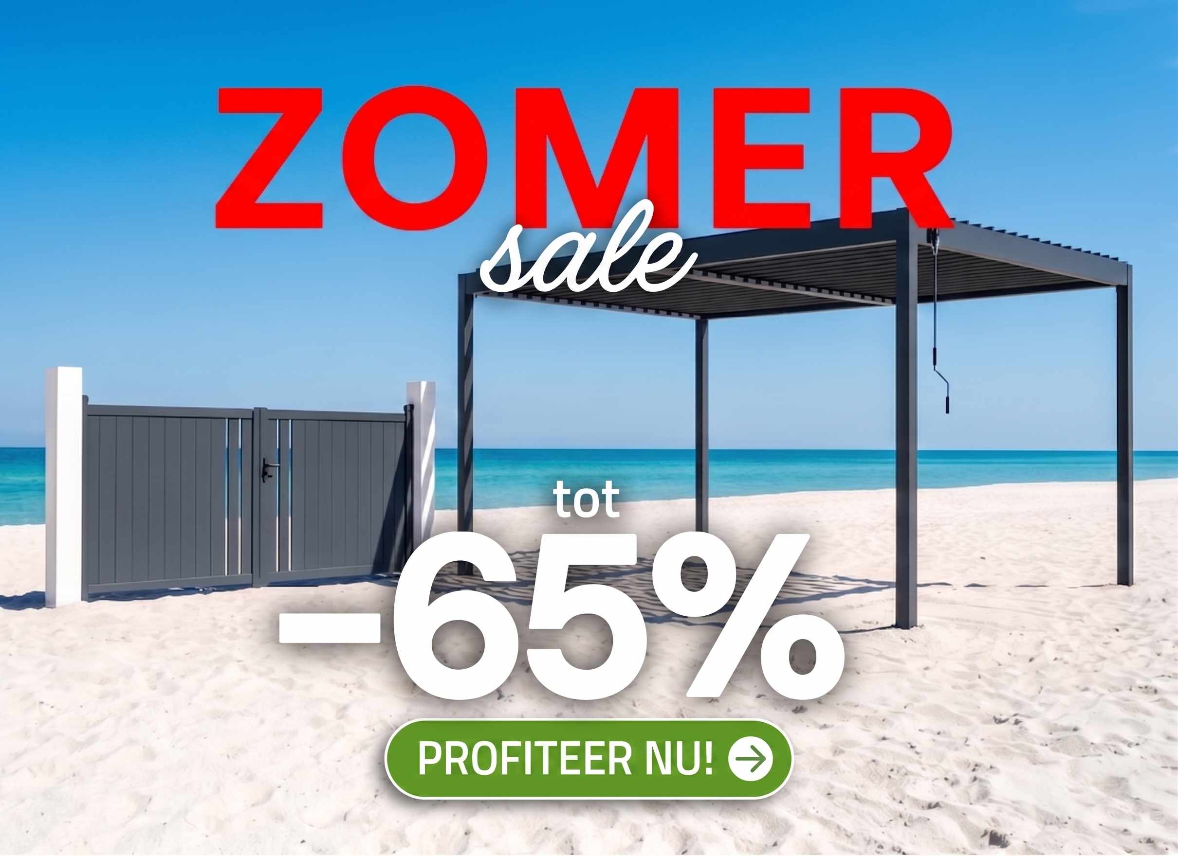 Soldes d'été
