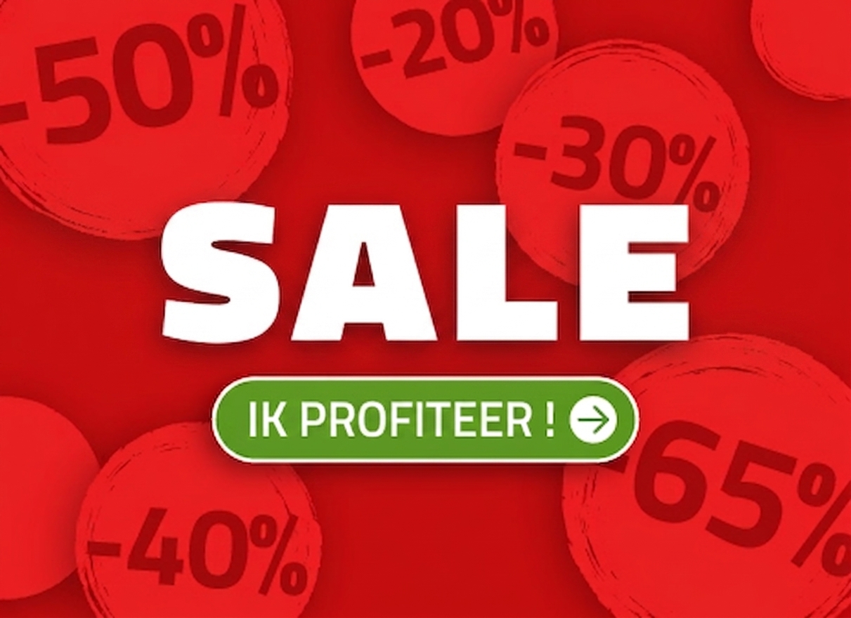Soldes d'été nouvelle démarque