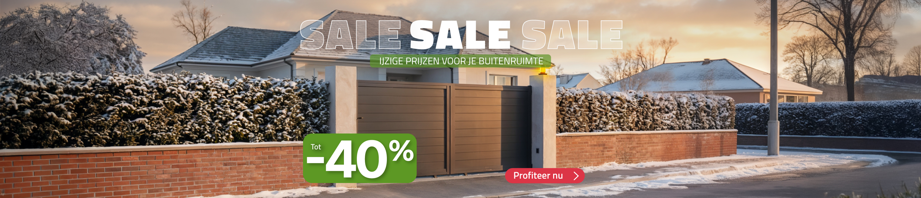 Winteruitverkoop 2026