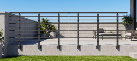 Balustrade